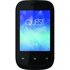 QUMO Quest 320 -  1